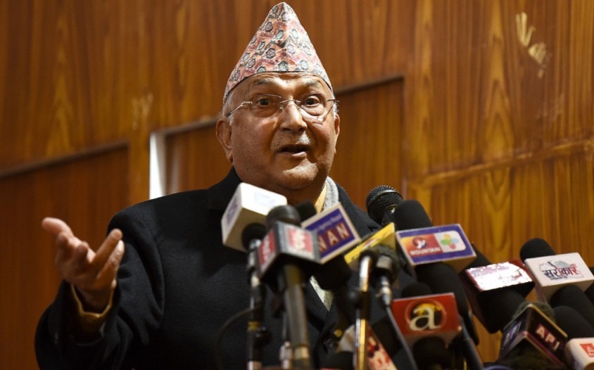 वृद्ध भत्ता बढाउने सरकारको घोषणा