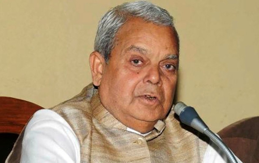 ठाकुर समूहले नयाँ दल दर्ता गर्दै