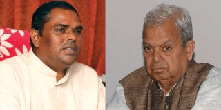 जसपाले आफ्नै नेतृत्वमा सरकार बनाउने, ओली सरकारमा नजाने