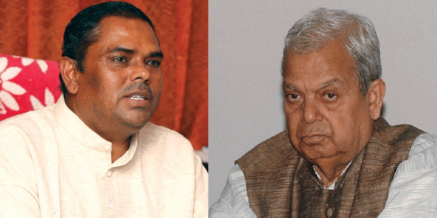 जसपाले आफ्नै नेतृत्वमा सरकार बनाउने, ओली सरकारमा नजाने