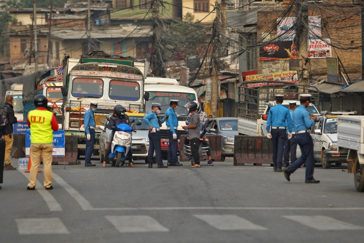 निषेधाज्ञा झन कडा पार्ने निर्णय, खुल्ने कार्यालयमा समेत नयाँ नियम