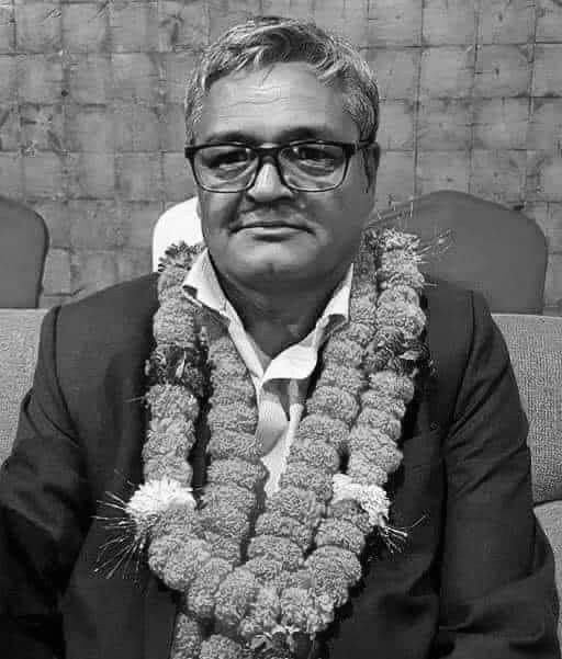 कोरोनाले बागमती प्रदेशका सांसद चौलागाईंको मृत्यु