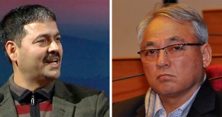 उपनिर्वाचन मतपरिणामः स्थानीय तहमा देवकोटालाई २५ मतको अग्रता