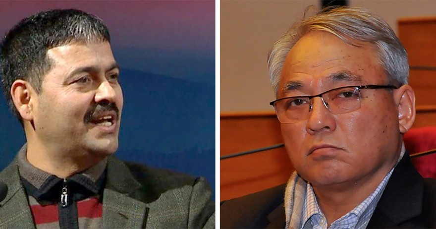 उपनिर्वाचन मतपरिणामः स्थानीय तहमा देवकोटालाई २५ मतको अग्रता