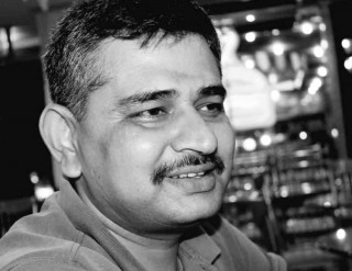 नेपाल प्रहरीका डिएसपी खरेलको कोरोना संक्रमणबाट निधन