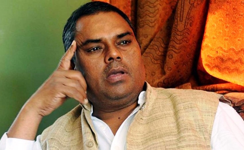पाँच दलीय गठबन्धनबाट जसपा अलग्गिने