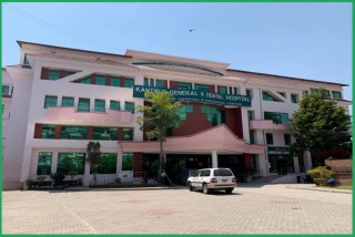 पत्रकारलाई पिसिआरमा ५० प्रतिशत छुट