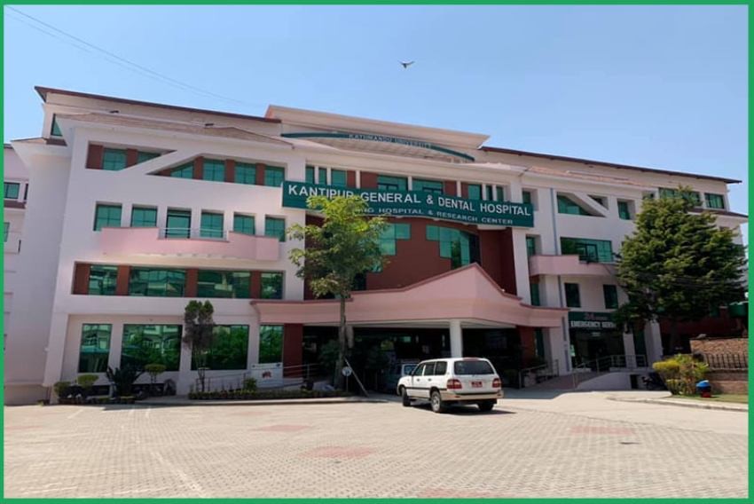 पत्रकारलाई पिसिआरमा ५० प्रतिशत छुट