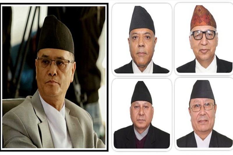 प्रतिनिधि सभा पुनर्स्थापना मुद्दा : आज पनि बहस, सर्वोच्चले के गर्ला ?