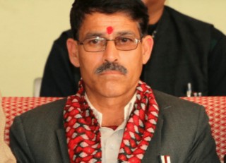 सुदूरपश्चिमका मुख्यमन्त्री भट्टले पाए विश्वासको मत