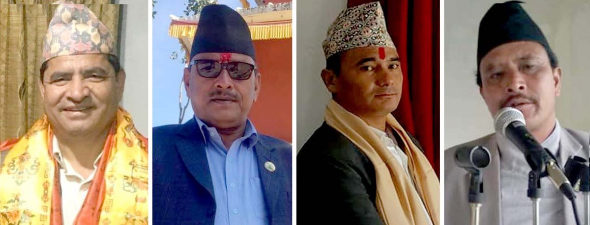 कर्णालीका चार सांसद पुनर्बहाली, एमालेको दसौं राष्ट्रिय आयोजक कमिटी अबैध