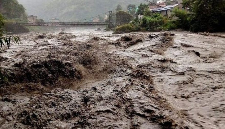 यो वर्ष बाढीपहिरोको जोखिम उच्च, तयारी झिनो
