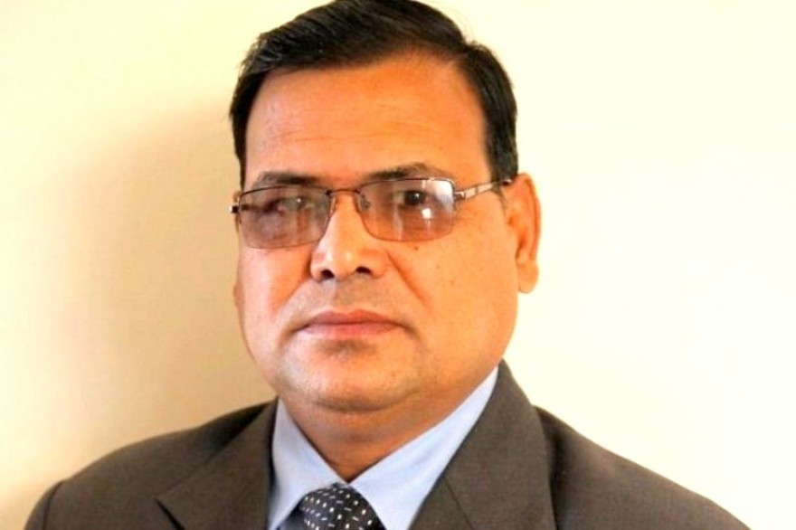 निर्वाचन आयोगको निर्णयप्रति माओवादीको आपत्ति