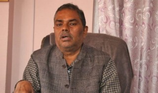 जसपा संसदीय दलको नेतामा उपेन्द्र यादव निर्वाचित