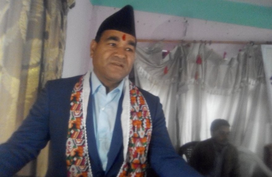 लुम्बिनी प्रदेशका का मुख्यमन्त्री कुलप्रसाद केसीले पाए विश्वासको मत