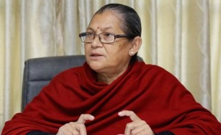 एमालेबाट उपाध्यक्ष शाक्य उपराष्ट्रपतिको उम्मेदवार