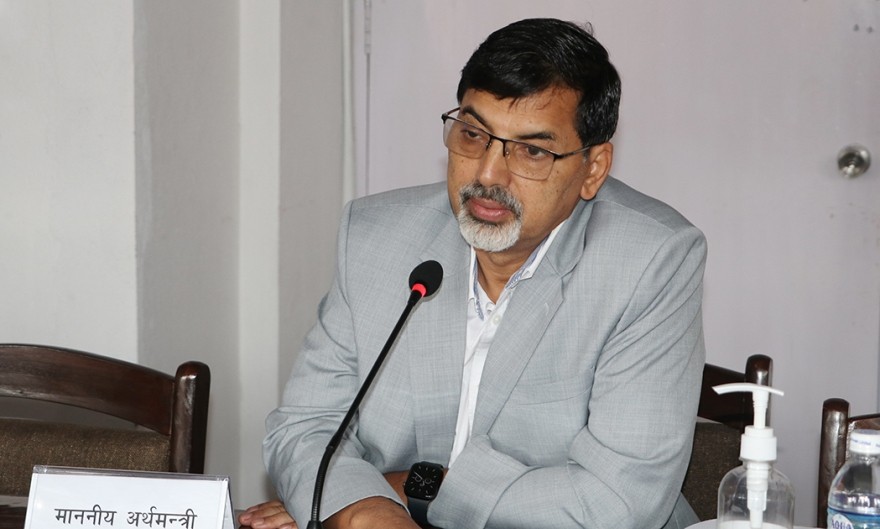नेप्से र धितोपत्र बोर्डका पदाधिकारीलाई कारबाही गर्न अर्थसमितिको निर्देशन