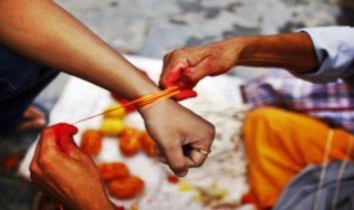 आज जनैपूर्णिमा