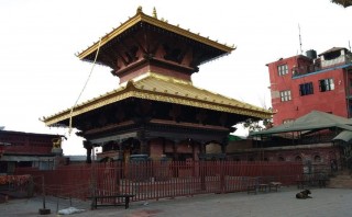 गोरखाको मनकामना मन्दिर भोदीदेखि खुल्ने