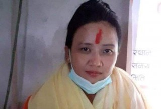 दलित महिलालाई दिसा खुवाउने लामा काङ्ग्रेस इकाई सभापति निर्वाचित