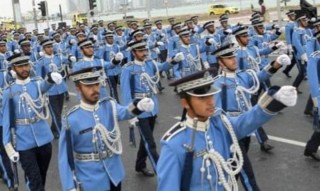 कतार प्रहरीमा नेपाली युवालाई रोजगार : अवैध चलखेल सुरू, सरकार मौन