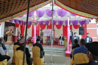 सामुदायिक विद्यालयको सुधारमा सरकार गम्भीर छ : प्रधानमन्त्री देउवा