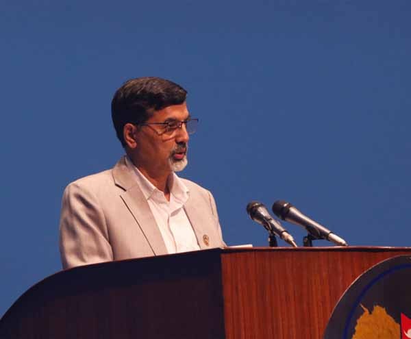 भोलि बजेट पास गरिने, गठबन्धनले लगाए दलमा ह्वीप