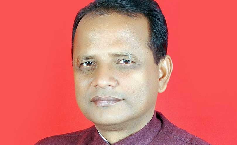 प्रदेश २ का मुख्यमन्त्री राउतले असोज २० गते विश्वासको मत लिने