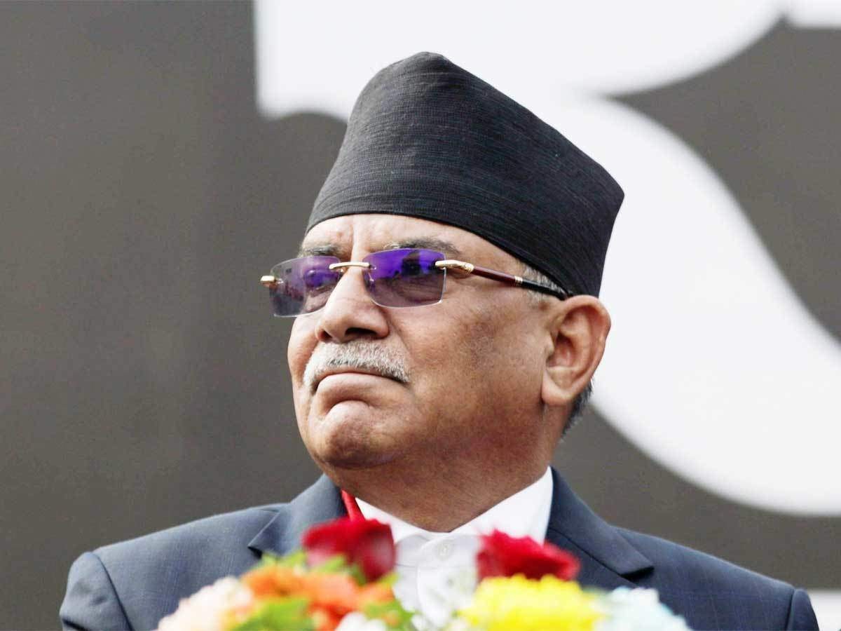 प्रचण्डको प्रस्ताव निर्वाचन प्रणाली फेरौं