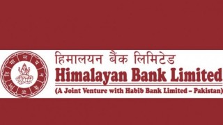 हिमालयन बैंकले लाभांश नदिने