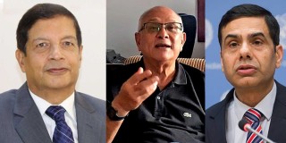 तीन ठुला देशमा राजदूत सिफारिस, तीनवटामै काङ्ग्रेसलाई कोटा !