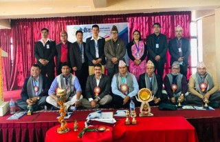 मैत्रीयको १४औँ साधारणसभा भर्चुअल माध्यमबाट सम्पन्न