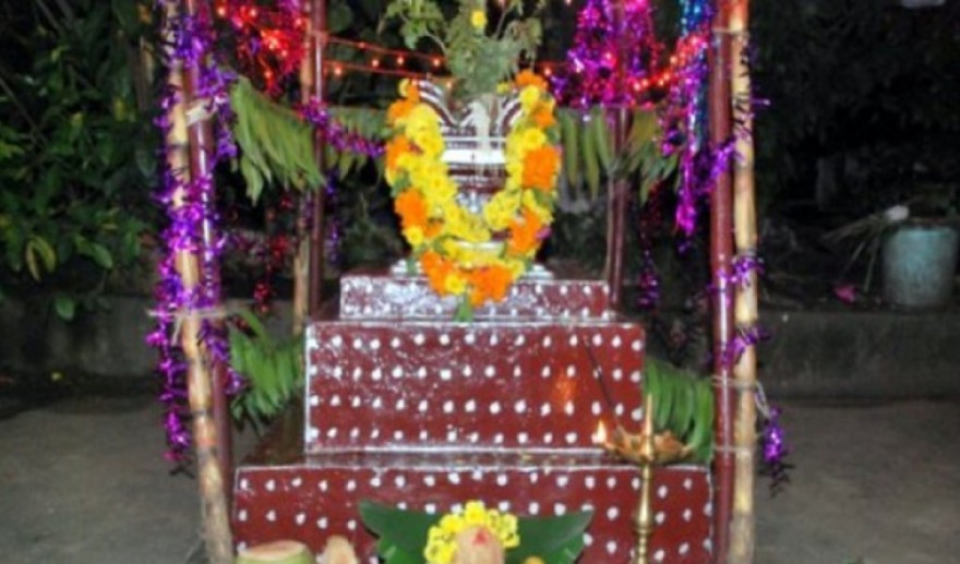 आज हरिबोधिनी एकादशीः तुलसी दामोदरको विवाह गरी मनाइँदै