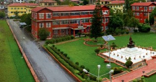 ३६ डिएसपी एसपी बढुवाका लागि सिफारिस (हेर्नुहोस सूचि)