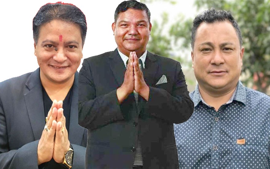 ललितपुर कांग्रेस अधिवेशनः पहिलो चरणबाट मीनकृष्ण महर्जन आउट, भोली फेरि मतदान हुने