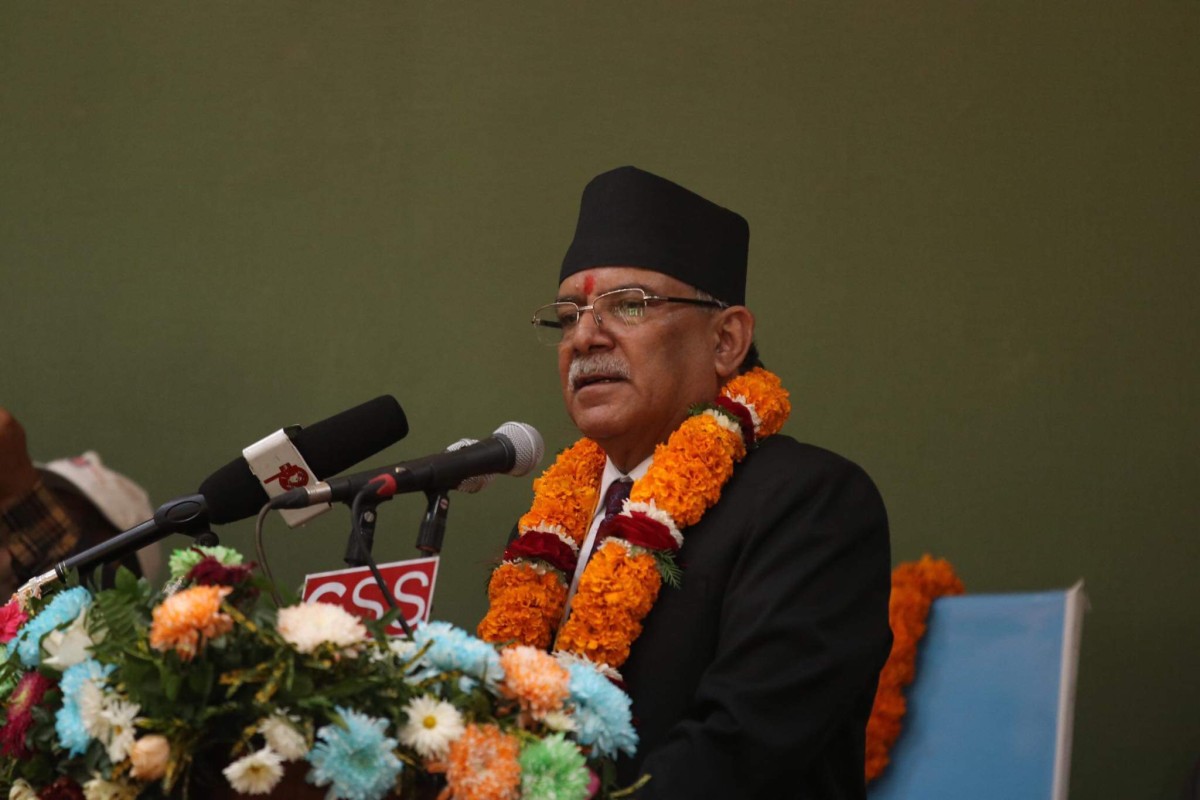 दलहरूबीच सहमती नबनी चोलेन्द्र श्रीमानलाई केही हुन्न ?
