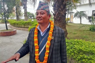 लुम्बिनीमा पौडेल- कोइराला समुहका पुन विजयी