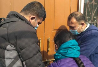 तलब नपाएपछि प्यारागन स्कुलमा तालाबन्दी