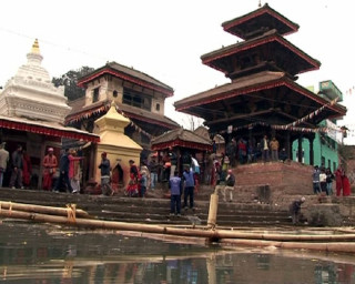 बाह्र वर्षे मकर मेलाको तयारी तीव्र