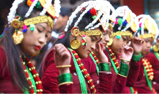 आज सोनाम ल्होसार मनाइँदै