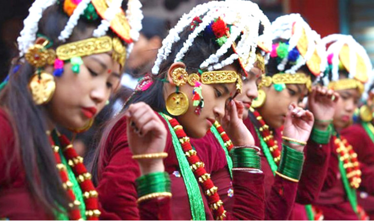 आज सोनाम ल्होसार मनाइँदै
