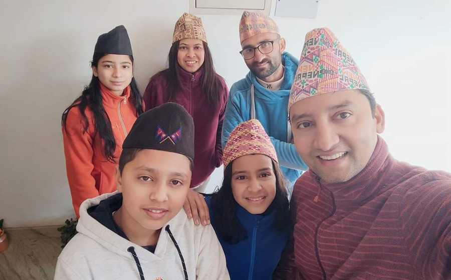 आज टोपी दिवस मनाइँदै