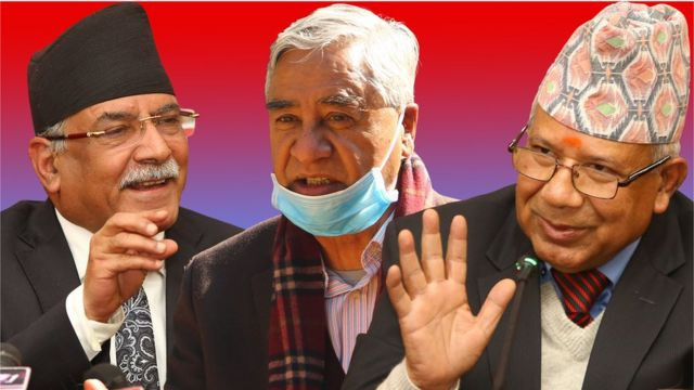 राष्ट्रियसभा निर्वाचनः सत्ता गठबन्धनमा भागबण्डा मिल्यो