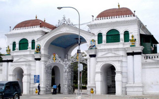 सिंहदरबारका मन्त्रालयहरू मिटिङका अखडा