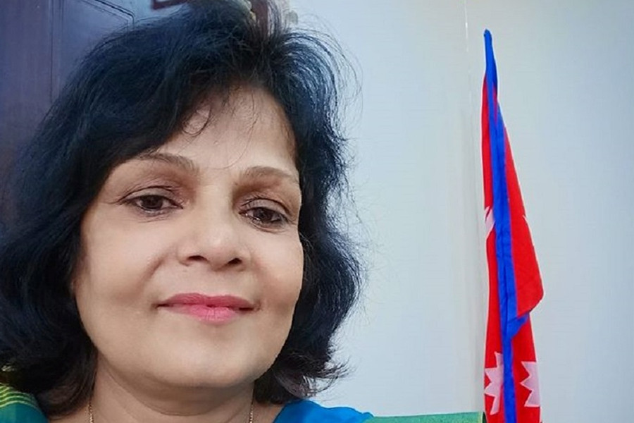 नरसंहारको धम्की दिंदा मन्त्रीको पद संकटमा