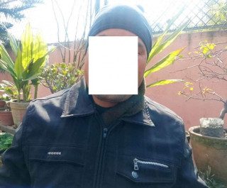 चेक बाउन्स मुद्दामा ८ लाख जरिवाना ठहर भएका कोन्ज्योसोमका लामा सातदोबाटोबाट पक्राउ