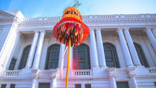 सुरु भयो विधिवत रुपमा होली पर्व