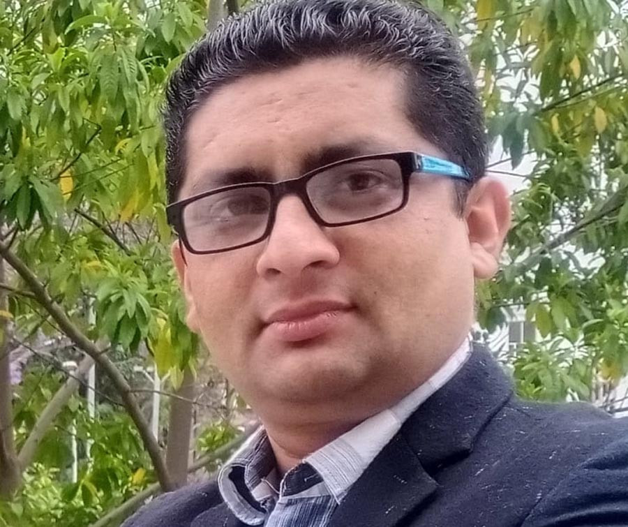 ओली प्रवृत्ति : प्रतिगामी चरित्रको भद्धा नमूना