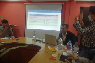 ललितपुरमा शुक्रबारदेखि टाइफाइडविरुद्धको खोप दिइने, यो खोप कस्ताले लगाउनुहुँदैन ?