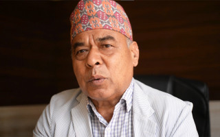 ललितपुर मेयरमा एमालेबाट व्यञ्जनकार सर्वसम्मत उम्मेदवार